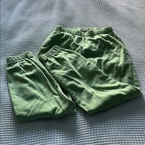 Brandy Melville sweatpants